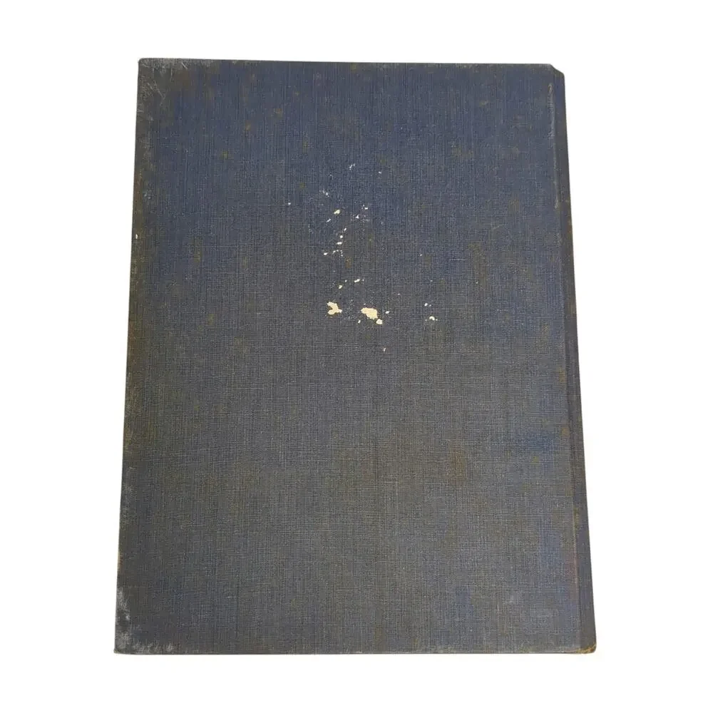 California Western University 1963 Yearbook LOMA DEL MAR San Diego California